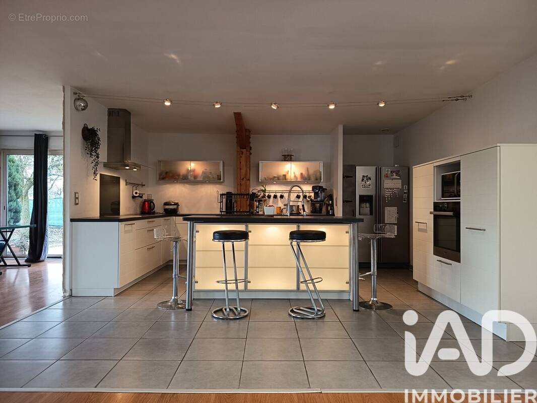 Photo 1 - Maison à LOUDUN