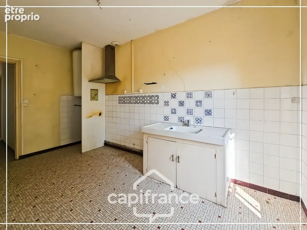 Maison en pierre, plain-pied, 2 chambres, au calme avec jardin à MONJOI (82400) - photo 3