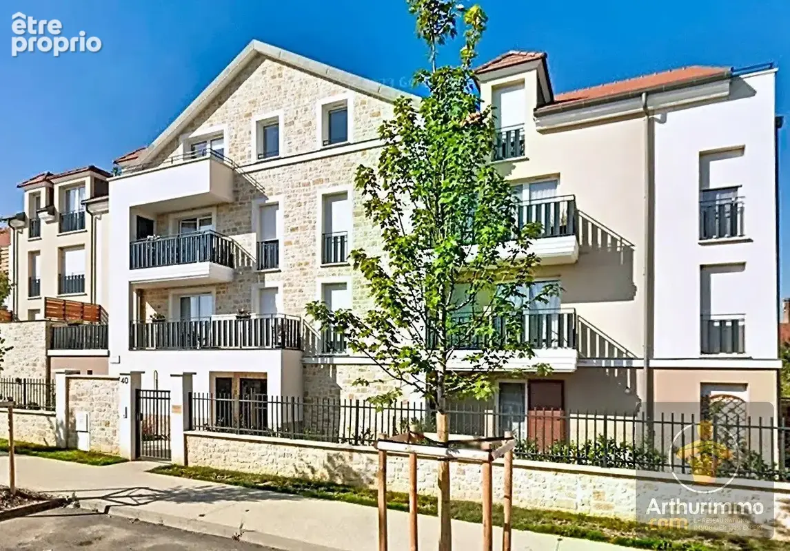 Vente Appartement Tigery(91250) 199 000ï¿œ - photo 7