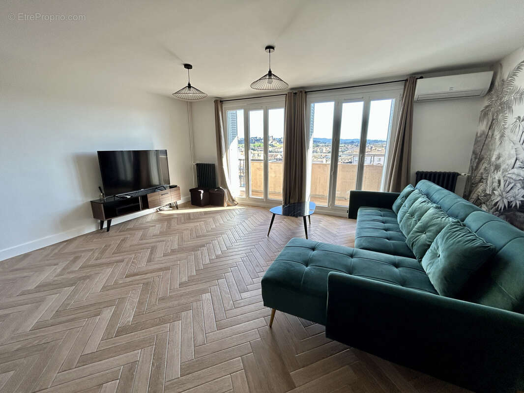 Duplex avec vue imprenable - photo 2