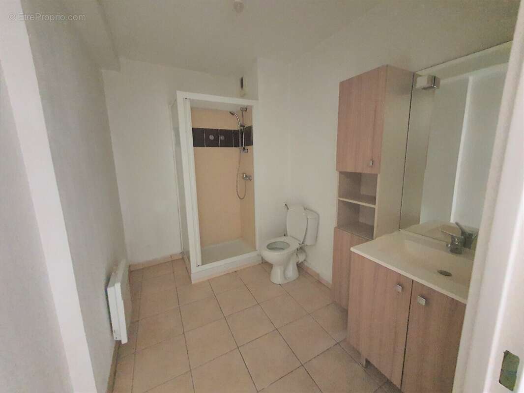 Appartement 45 m² à Nice  - photo 6