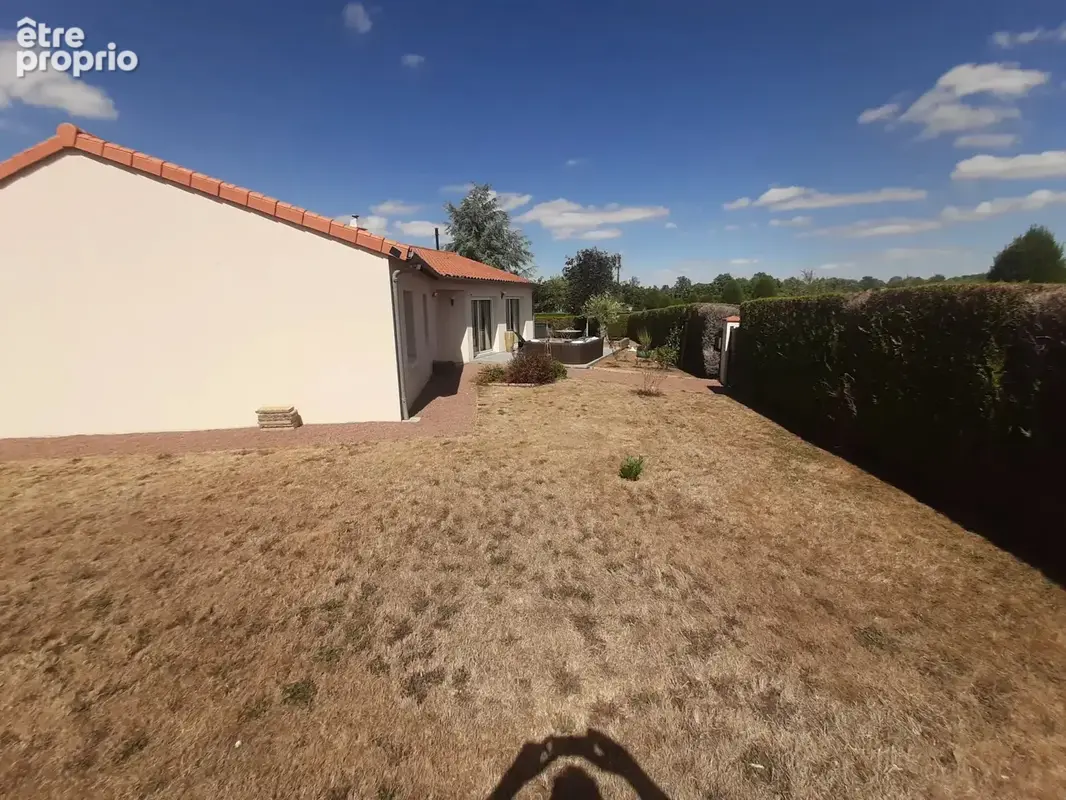 maison de plain pied - photo 17