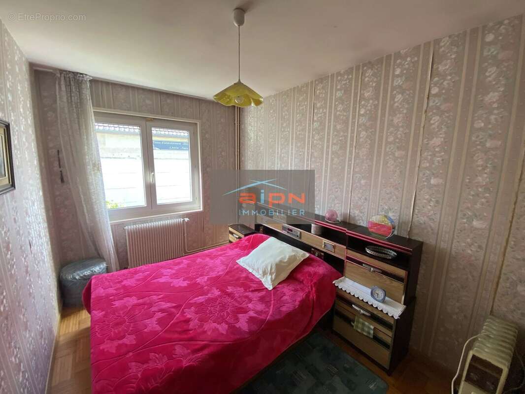 Maison individuelle T7 - photo 8