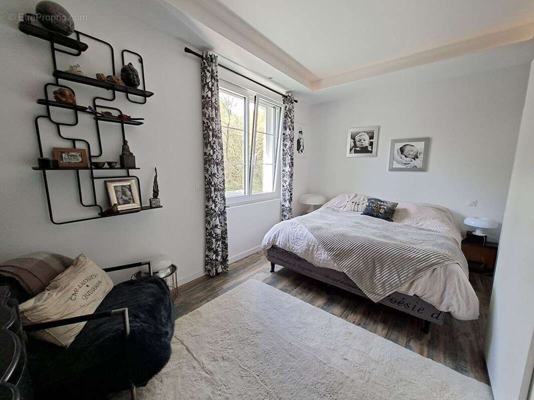 Maison à LA BAULE-ESCOUBLAC