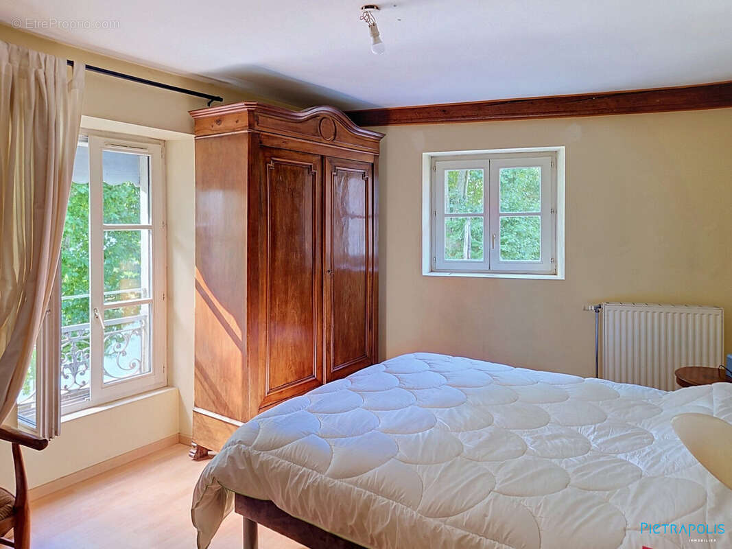 Appartement 123 m² à Chalon-Sur-Saone  - photo 8