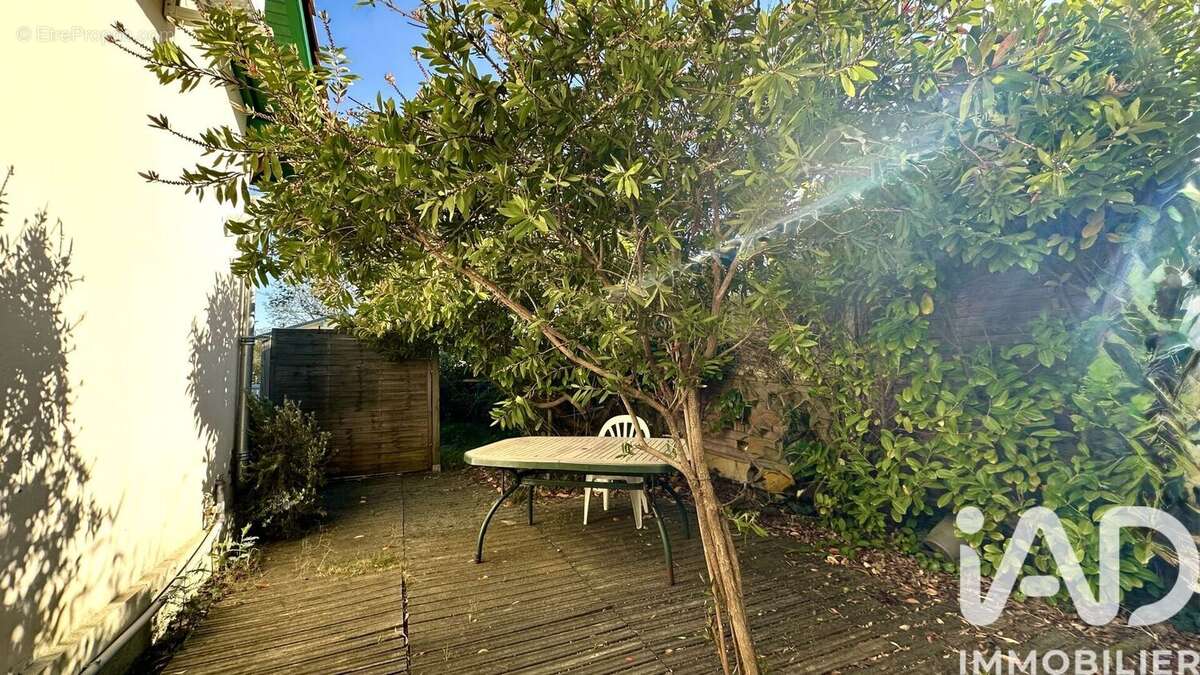 Photo 9 - Maison à LANTON