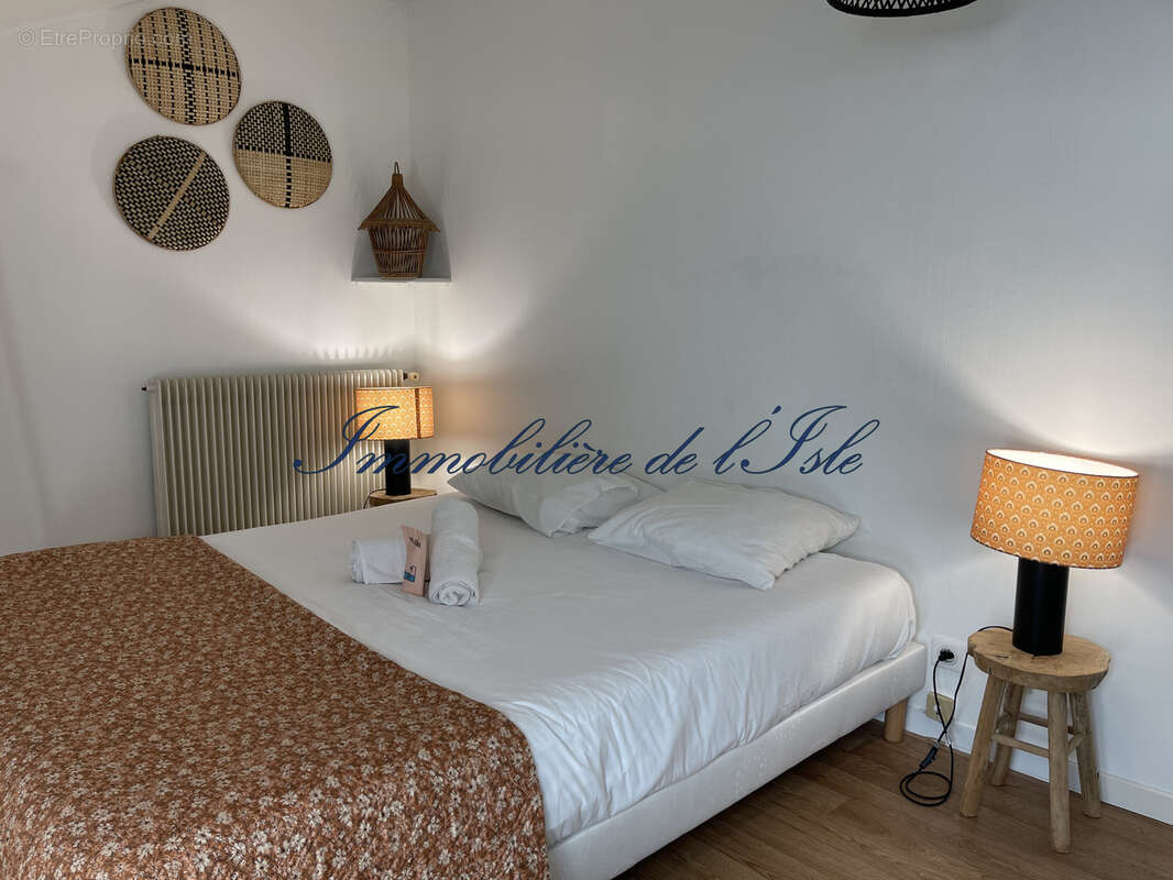 Duplex de charme avec vue sur la cathédrale - photo 7