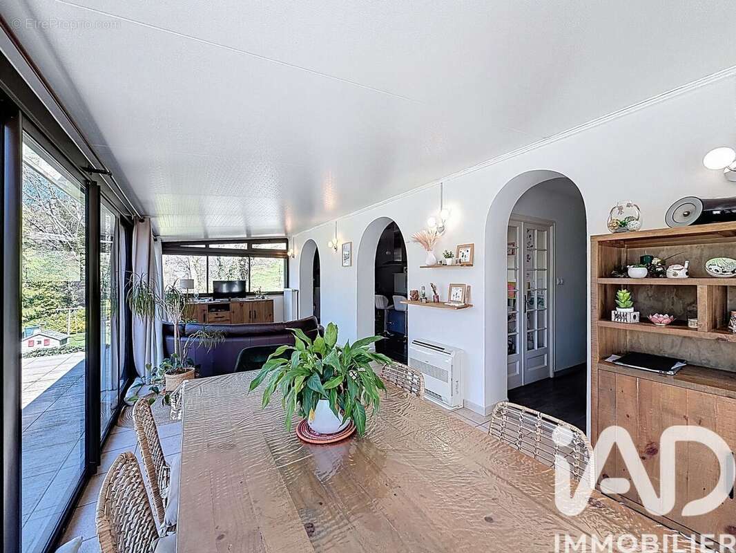 Photo 3 - Maison à COSNAC