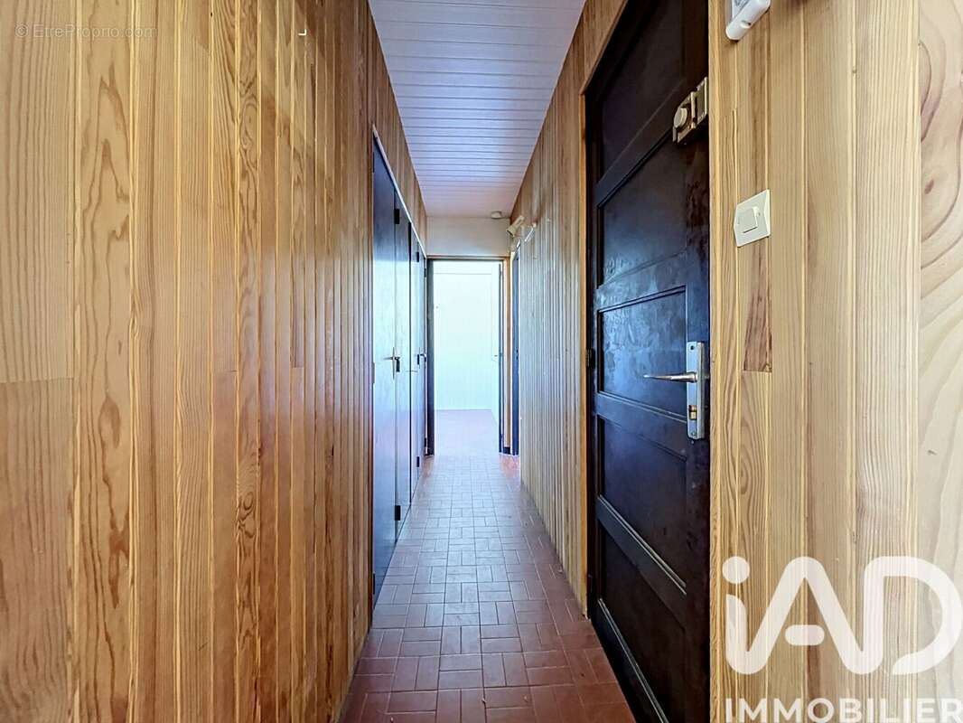 Photo 8 - Appartement à LE BARCARES