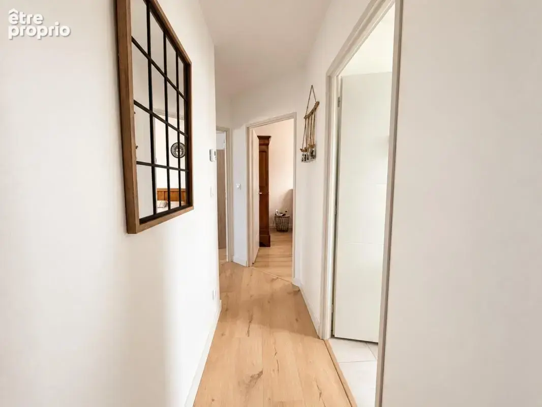 Maison récente 100 m² – 3 chambres – belles prestations - photo 7