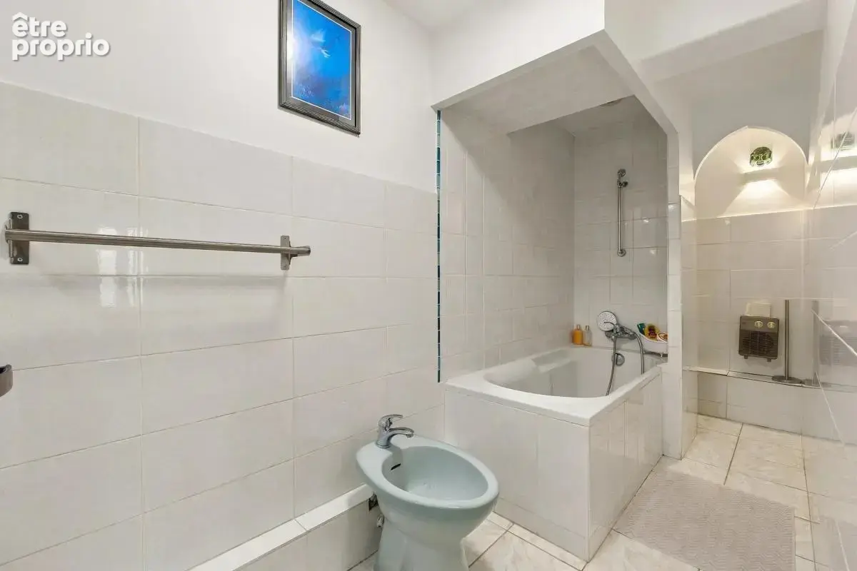 Maison de 6 pièces de 138 m² à Castagniers - photo 16
