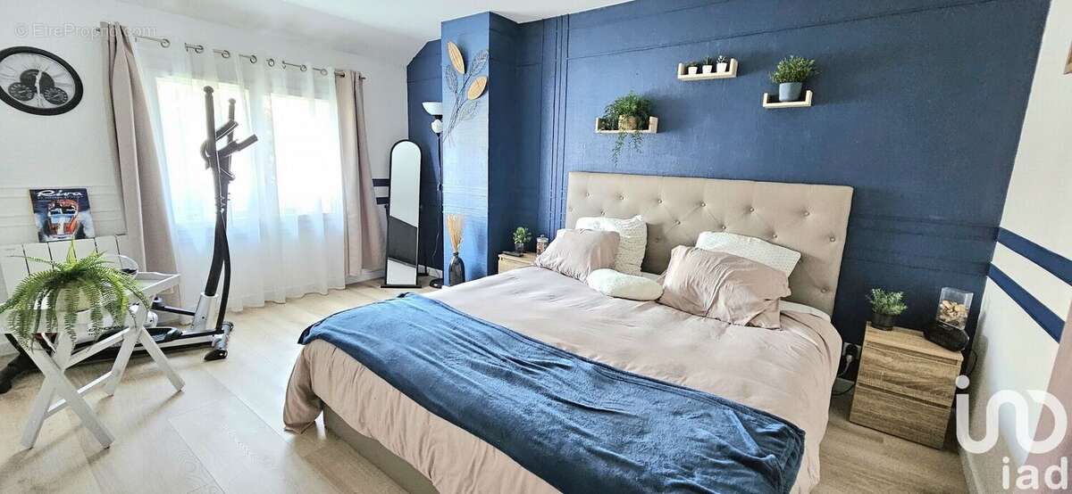 Photo 9 - Maison à MONTMORENCY