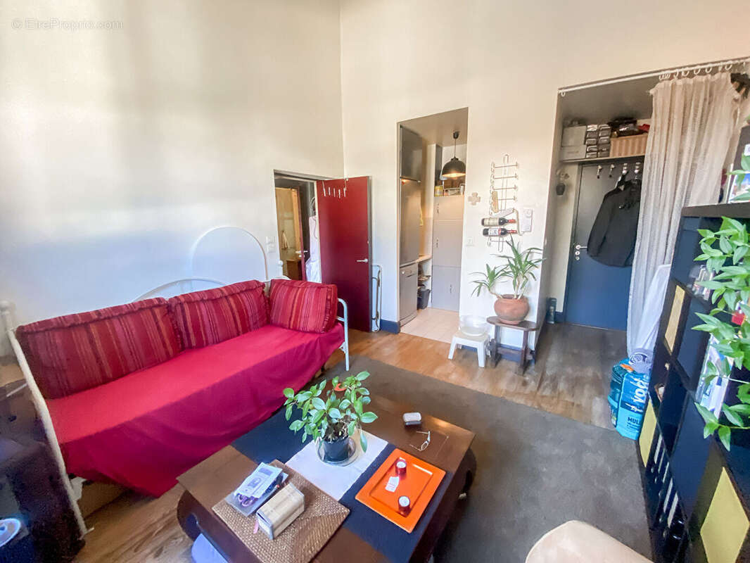 Photo 3 - Appartement à BAYONNE