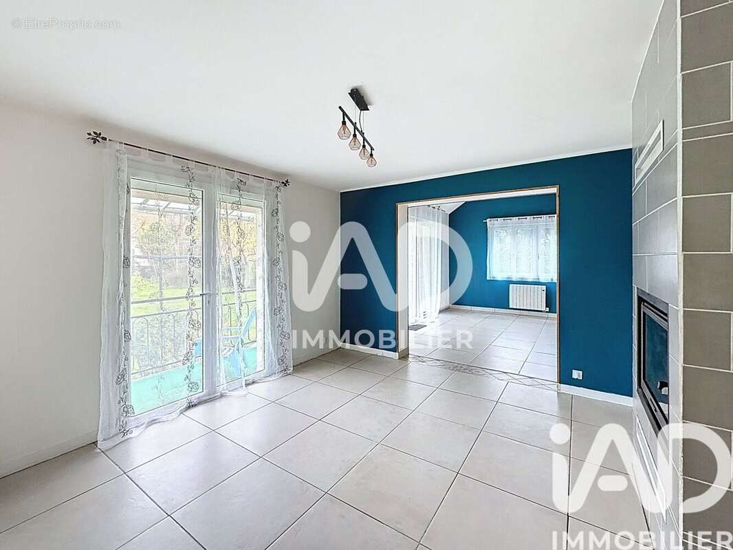 Photo 3 - Maison à GAMBAIS