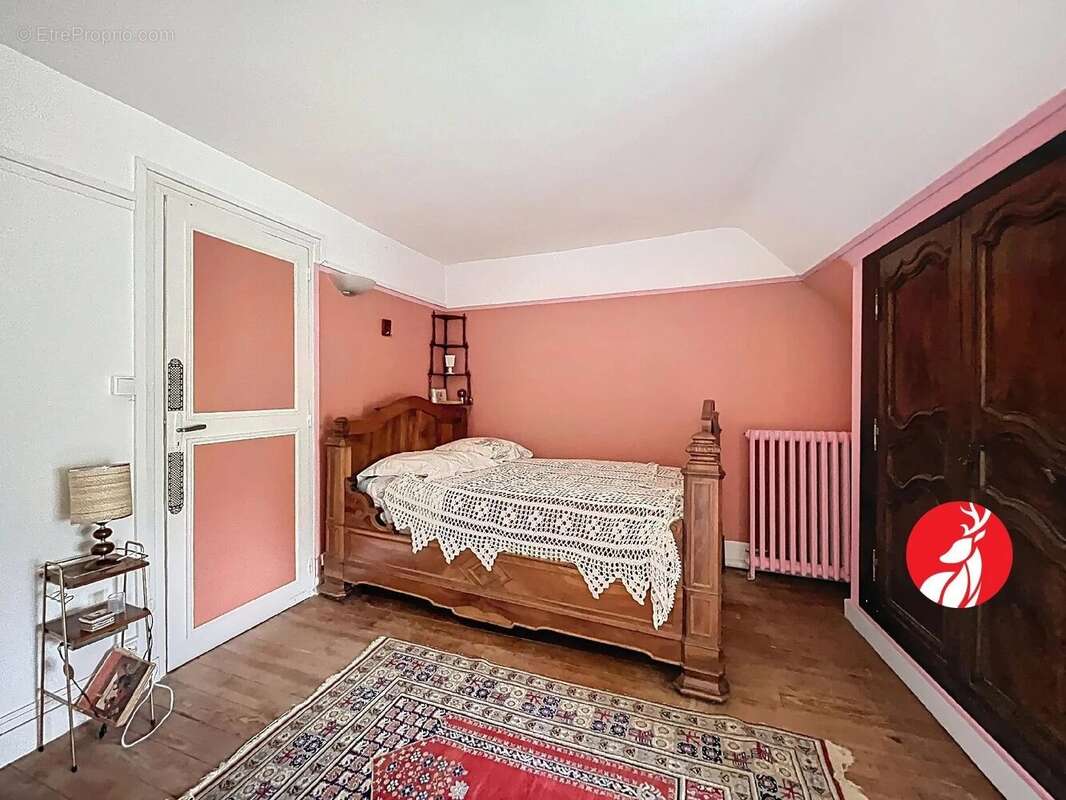 Maison à MILLY-LA-FORET