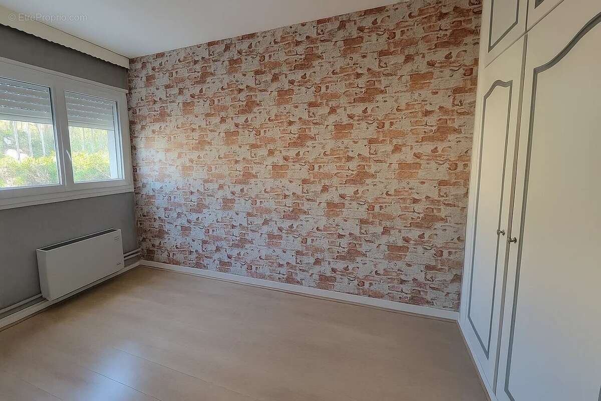 Appartement à AUDINCOURT