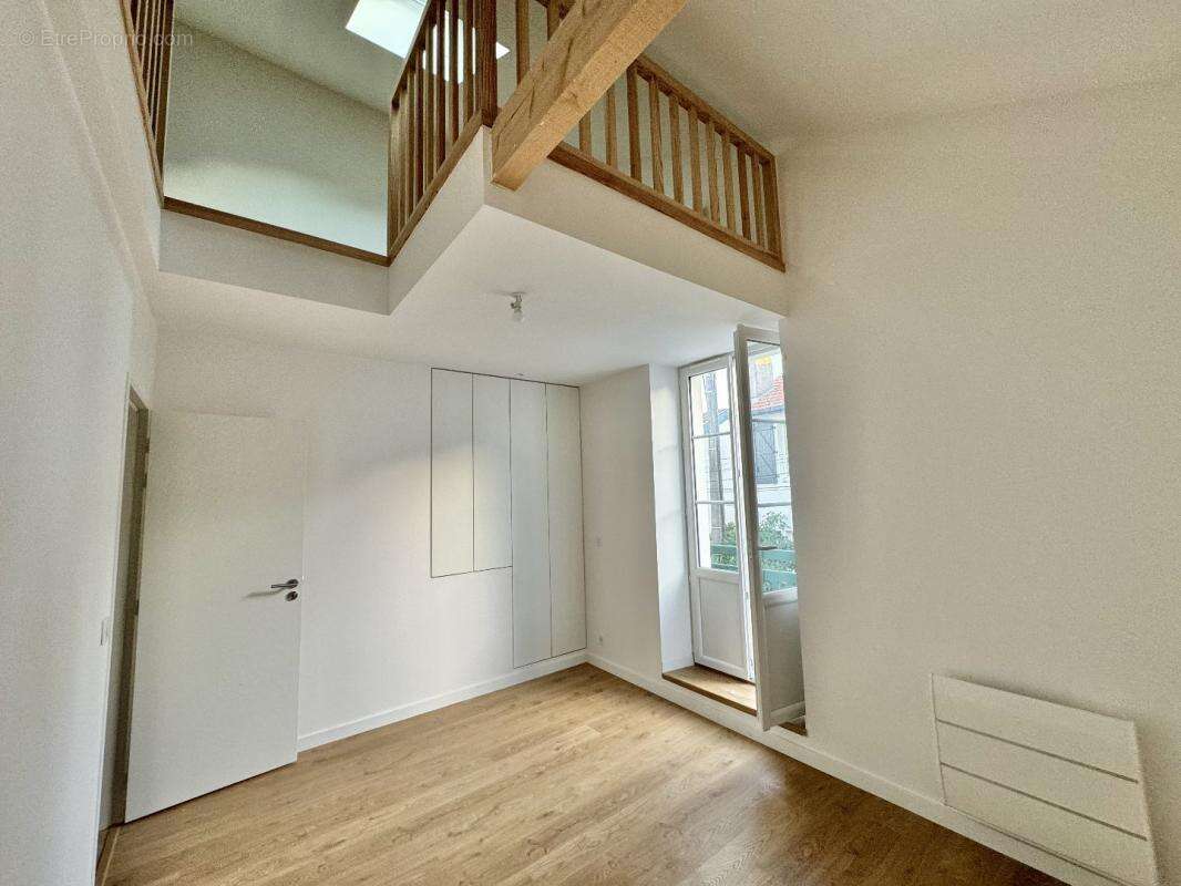 Maison à BIARRITZ