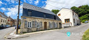 Maison à AUBENTON