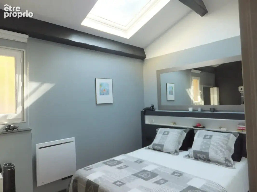 Superbe villa T5 avec piscine - photo 12