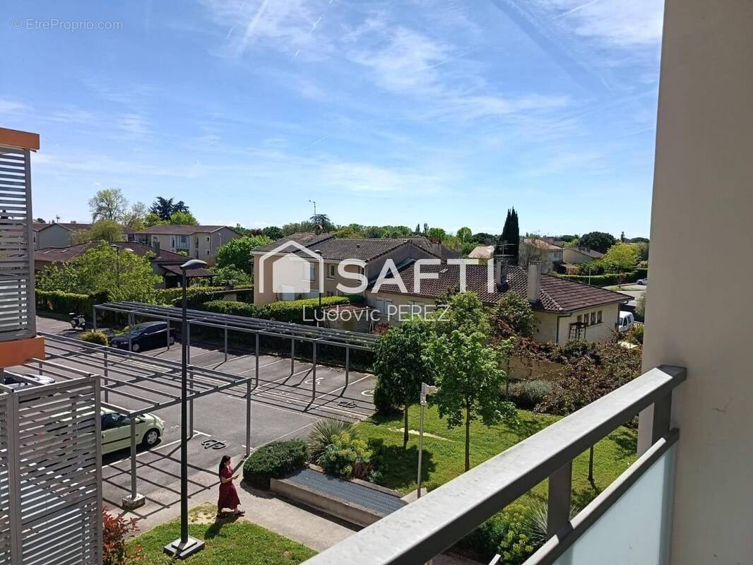 Photo 1 - Appartement à TOURNEFEUILLE