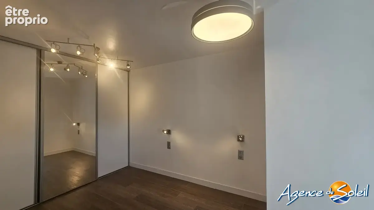 Appartement 43 m² à Narbonne  - photo 4