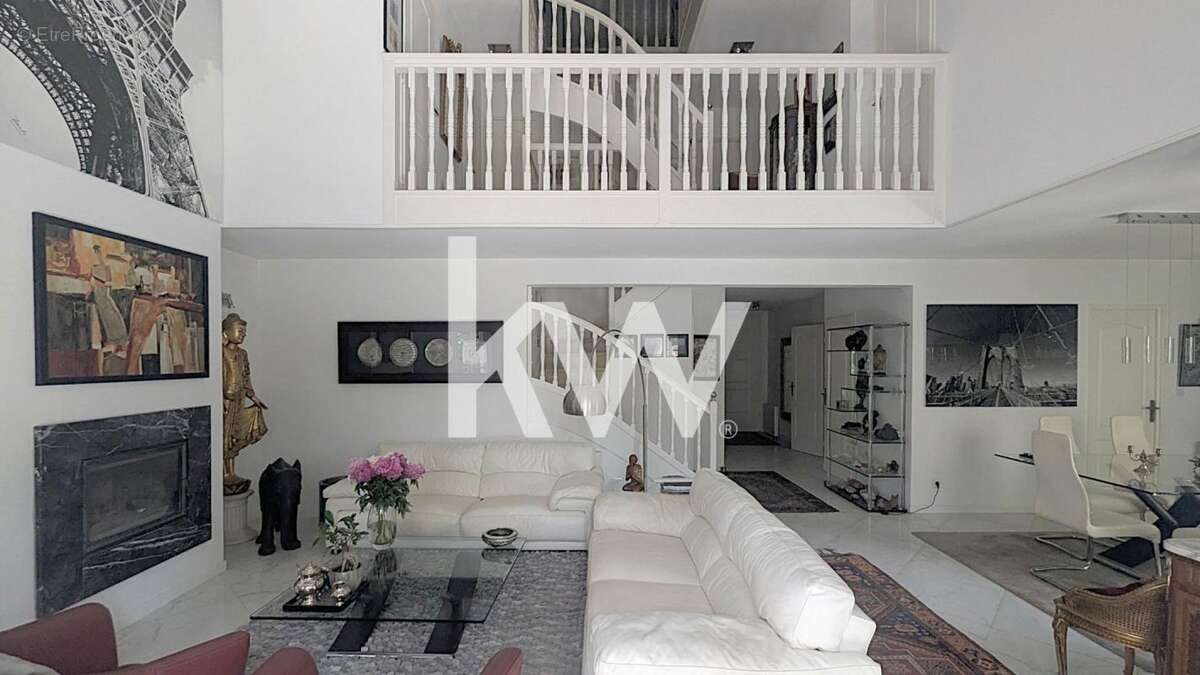 Maison à SOISY-SOUS-MONTMORENCY