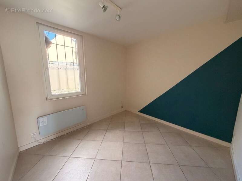 Appartement à NOGENT-SUR-OISE