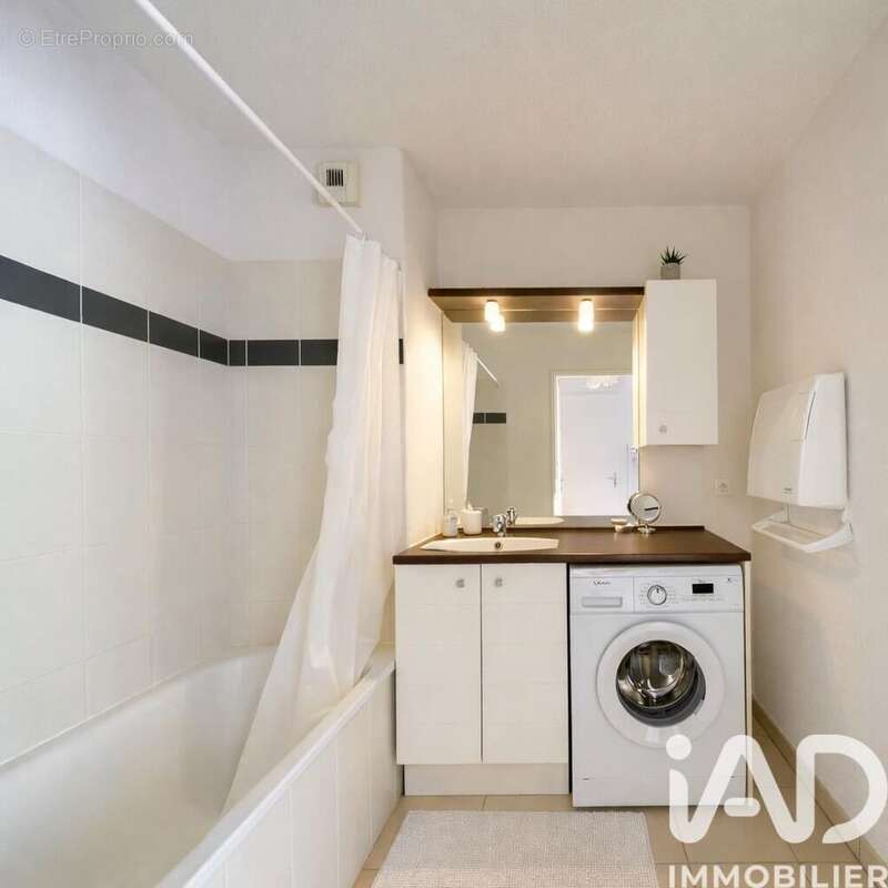 Photo 6 - Appartement à BORDEAUX