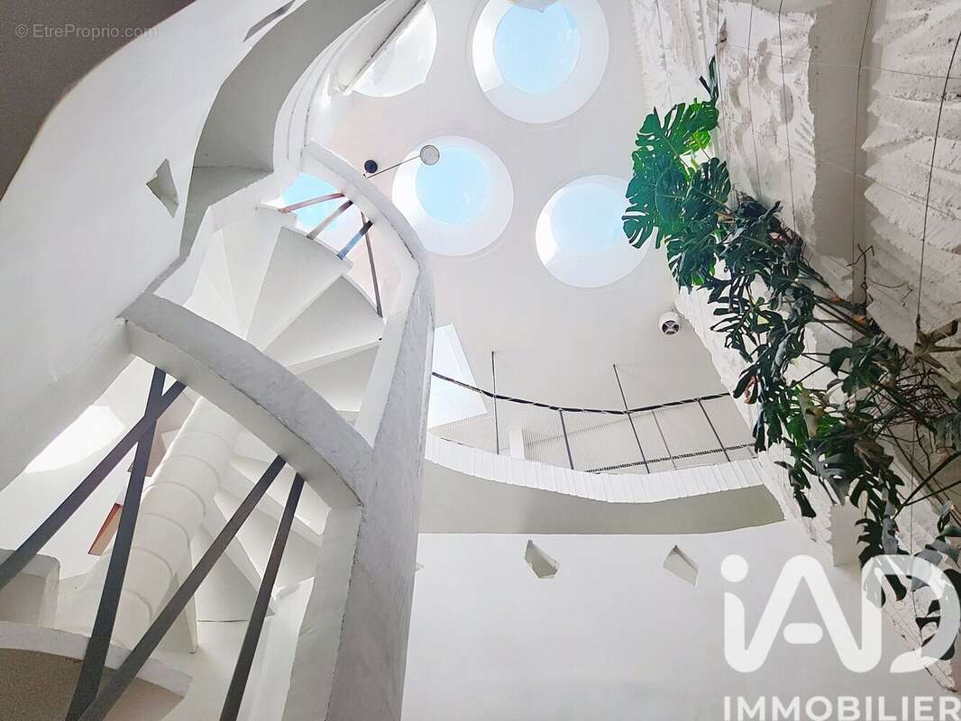 Photo 2 - Maison à L'HAY-LES-ROSES