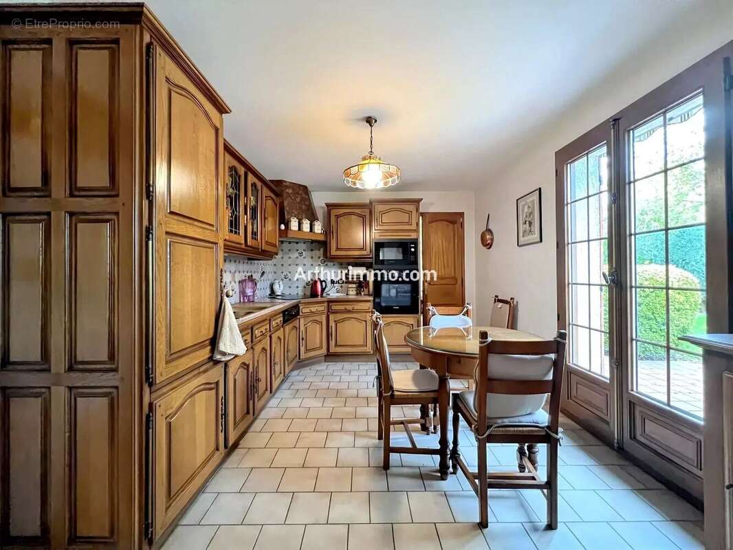 Vente Maison Boissy-saint-leger(94470) 520 000ï¿œ - photo 6