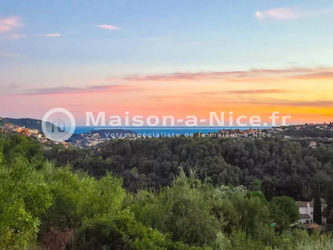 Maison à NICE