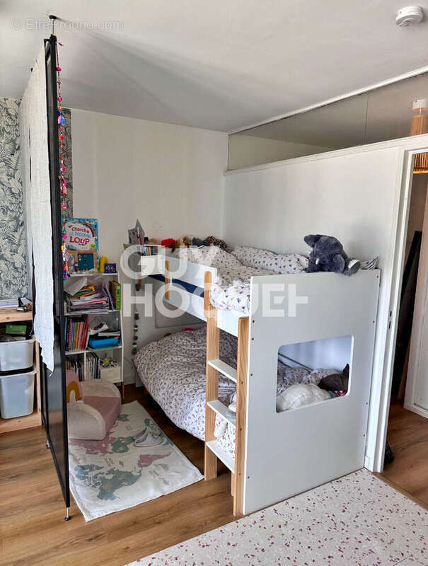 Appartement à LONGVIC