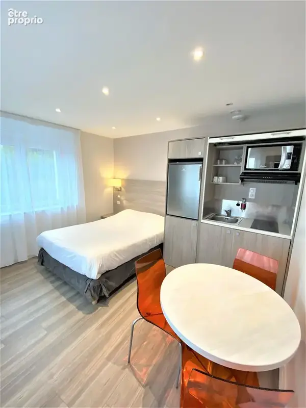 Appartement 2 pièces 42 m² à vendre à Segny (01170) - photo 3