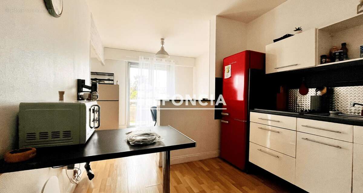 Appartement à CHOLET