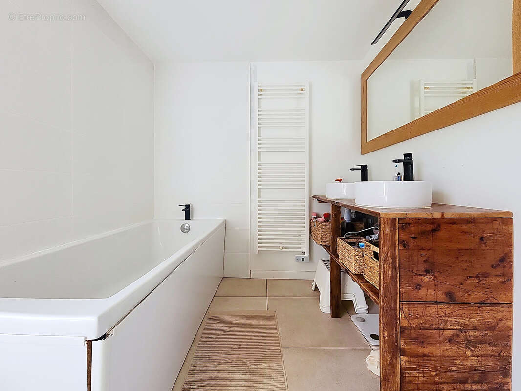 Maison à ROMILLY-SUR-ANDELLE