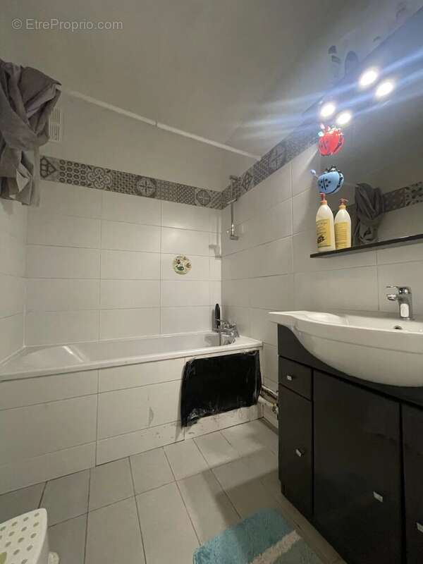 Appartement à ALFORTVILLE