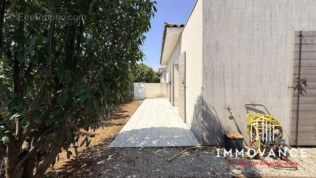Maison 85 m² à Vendargues  - photo 7