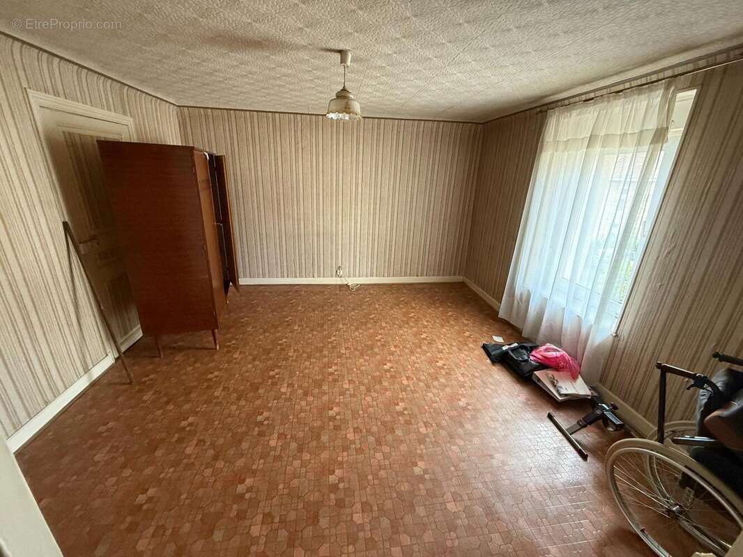 Photo 7 - Maison à MONT-SAINT-MARTIN