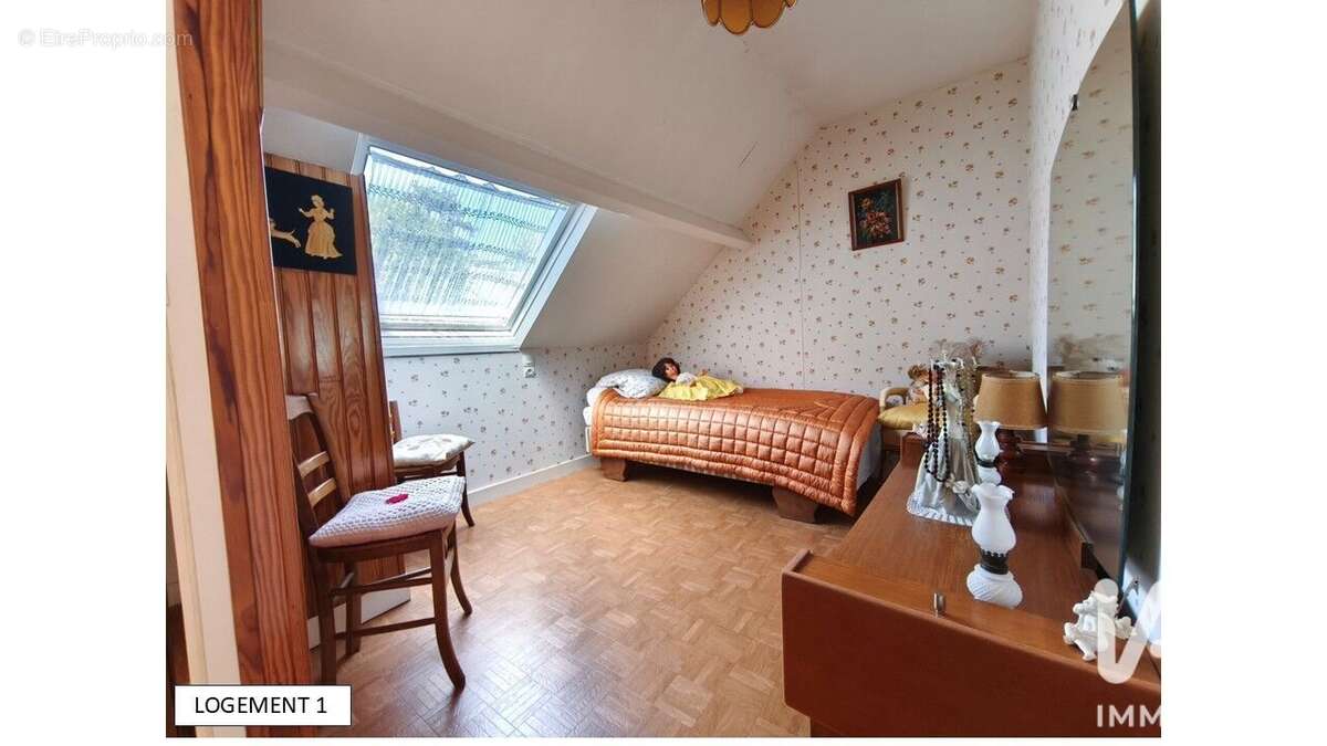 Photo 5 - Maison à JAVRON-LES-CHAPELLES