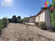 Maison à PONCINS