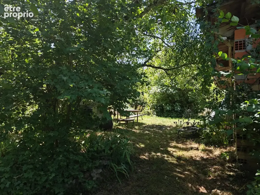 Rivel - Maison avec grange et 1.6 hectares de terrain - photo 16