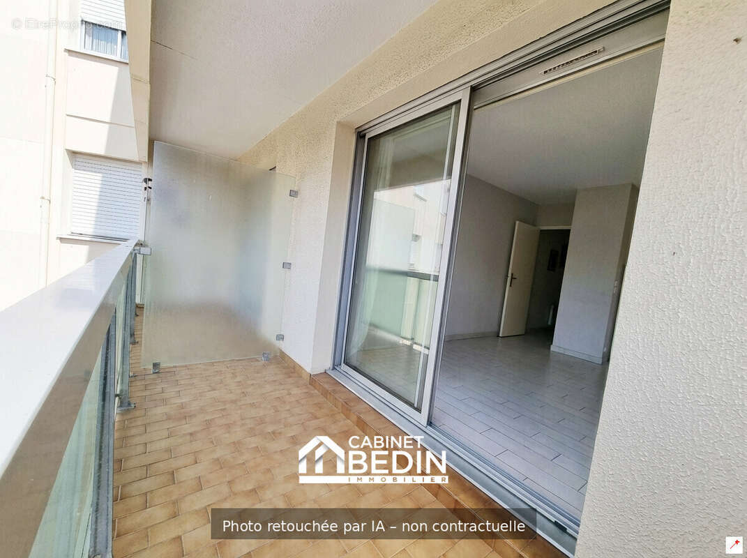 Appartement à ARCACHON