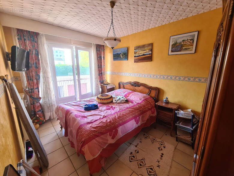 Appartement à GUILHERAND-GRANGES