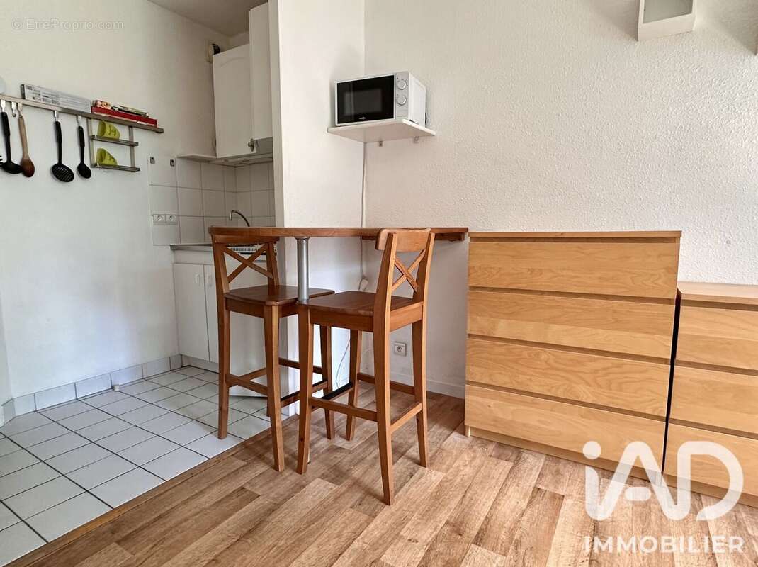 Photo 6 - Appartement à NANTES