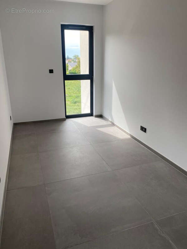 Maison à RIEDISHEIM