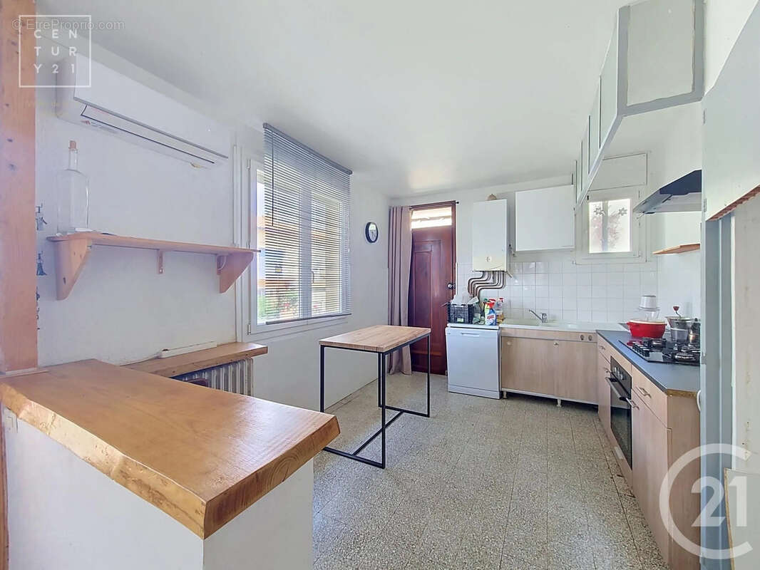 Maison à PERPIGNAN