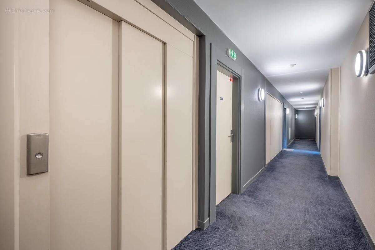 Appartement à POISSY