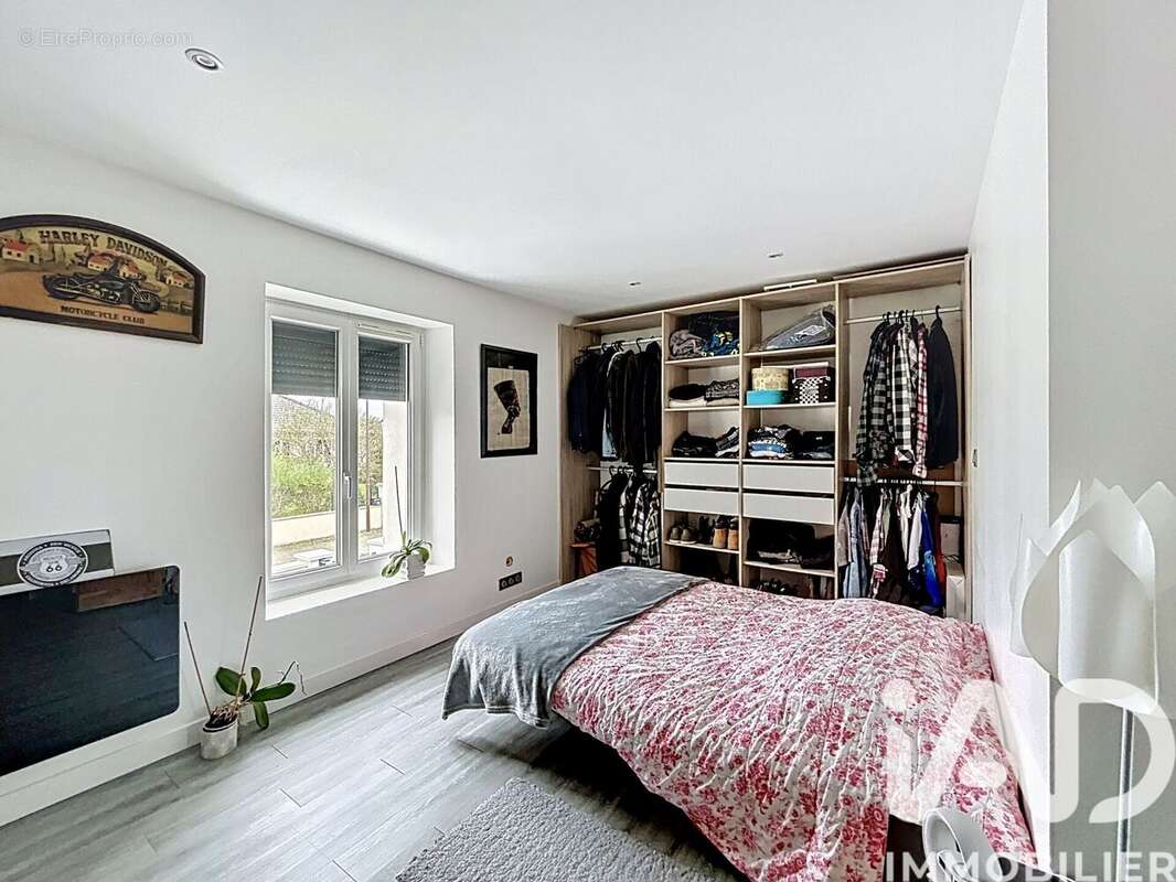 Photo 8 - Maison à TOURNAN-EN-BRIE