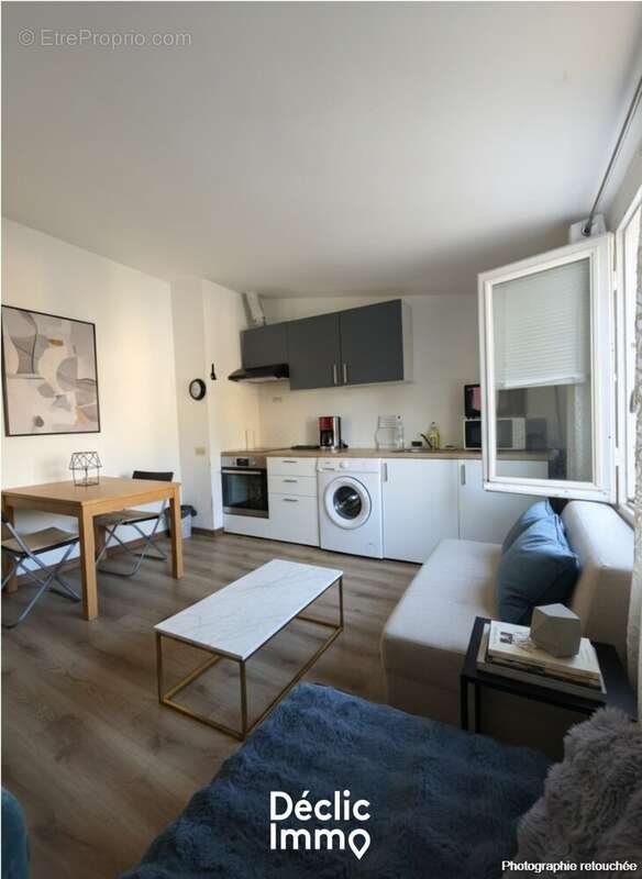 Maison de village à fort potentiel  pérols centre - photo 9