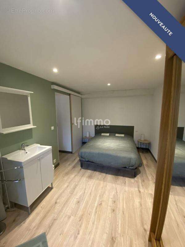 Maison à PEXIORA